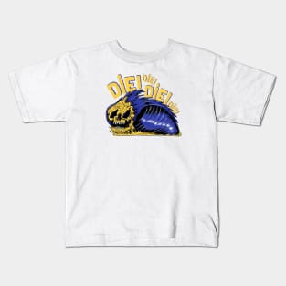 Death Wave Kids T-Shirt